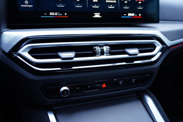 BMW M4 Competition / X-Drive / R44 Sportuitlaat / Mosselman 2