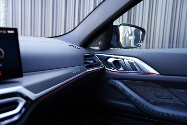 BMW M4 Competition / X-Drive / R44 Sportuitlaat / Mosselman 2