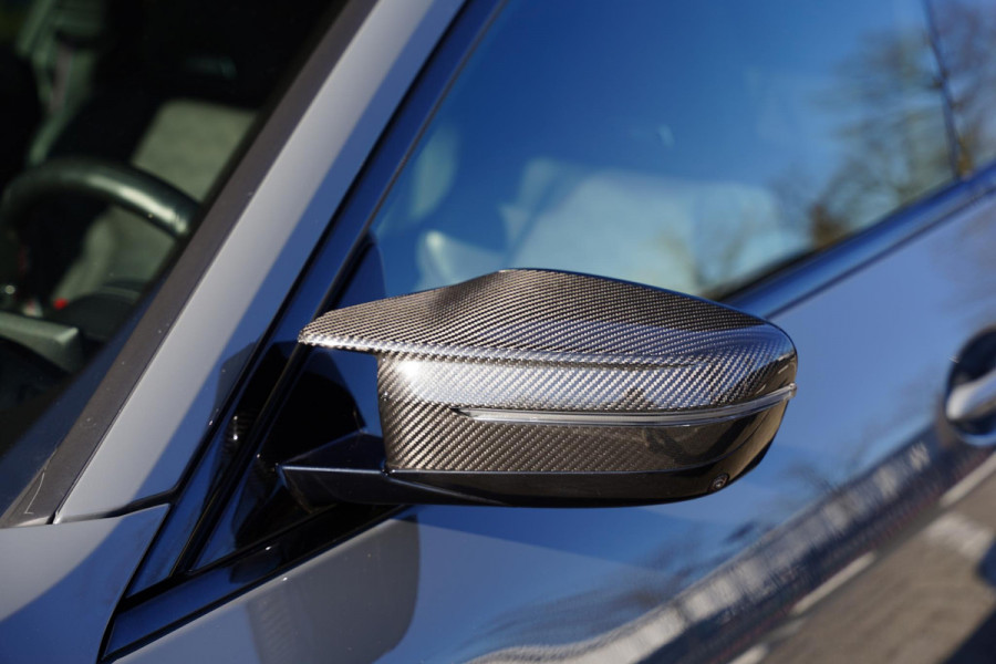 BMW M4 Competition / X-Drive / R44 Sportuitlaat / Mosselman 2