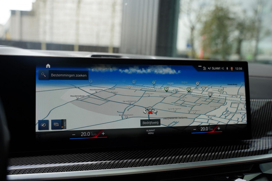 BMW X7 M 60 I X DRIVE 6 P / Individual / Sky Lounge / BTW