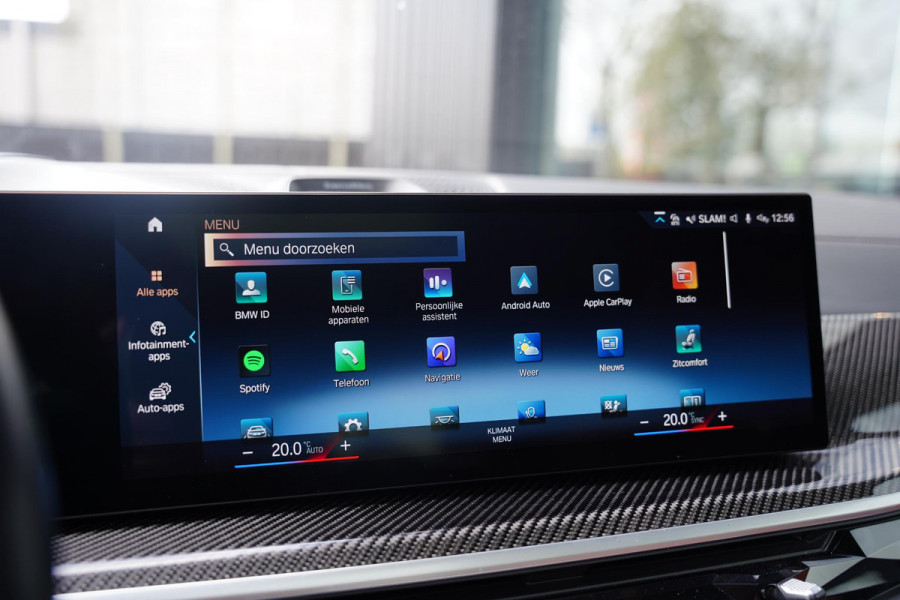 BMW X7 M 60 I X DRIVE 6 P / Individual / Sky Lounge / BTW