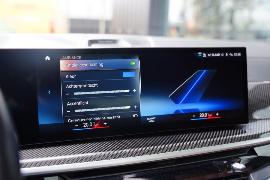 BMW X7 M 60 I X DRIVE 6 P / Individual / Sky Lounge / BTW