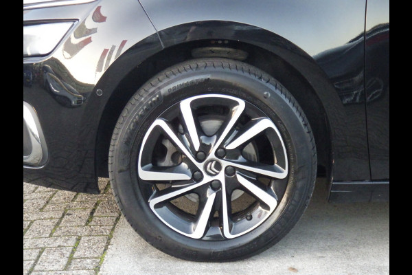 Citroën C4 Picasso 1.2 PureTech Feel, Camera, Cruise, Trekhaak!