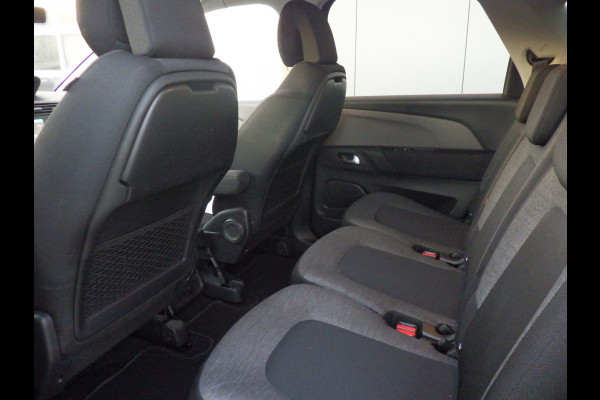 Citroën C4 Picasso 1.2 PureTech Feel, Camera, Cruise, Trekhaak!