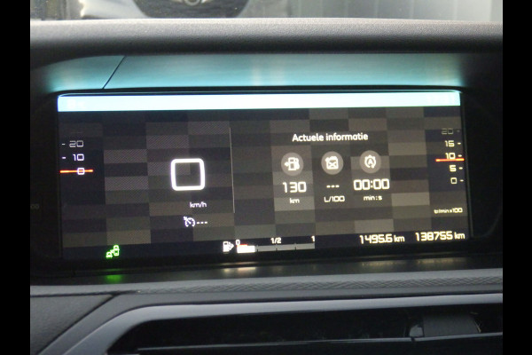 Citroën C4 Picasso 1.2 PureTech Feel, Camera, Cruise, Trekhaak!