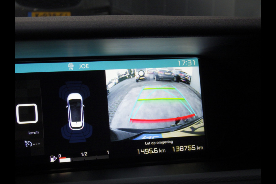 Citroën C4 Picasso 1.2 PureTech Feel, Camera, Cruise, Trekhaak!