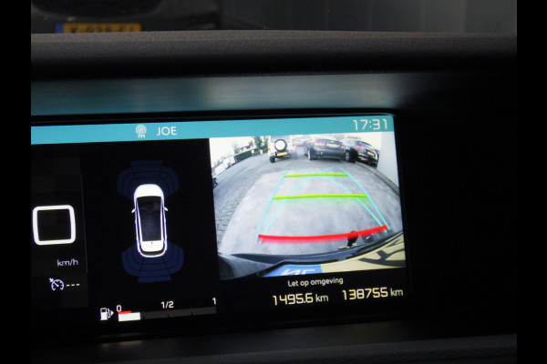 Citroën C4 Picasso 1.2 PureTech Feel, Camera, Cruise, Trekhaak!