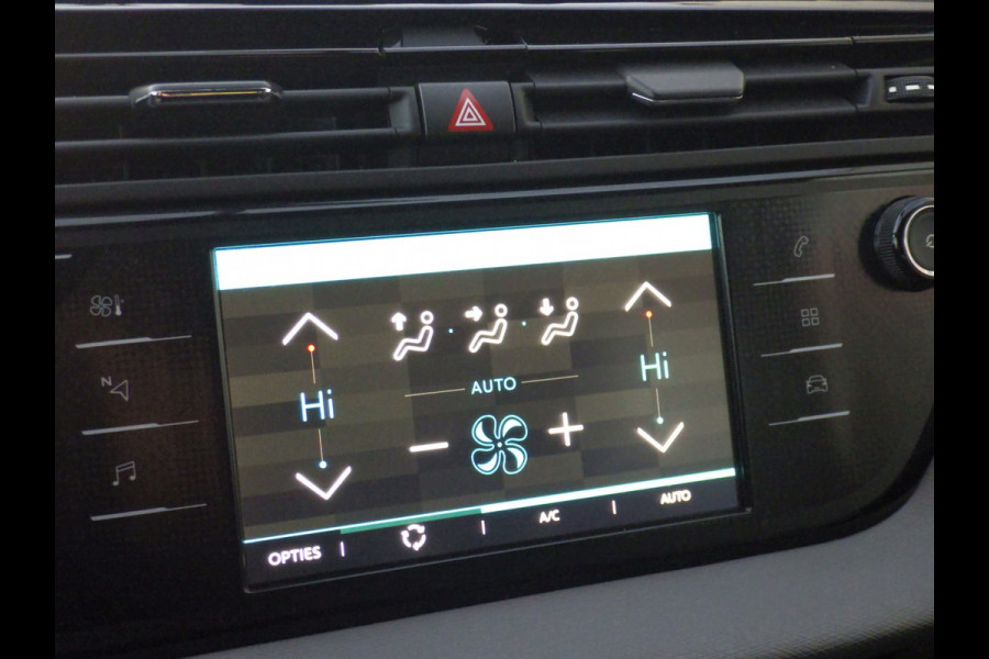 Citroën C4 Picasso 1.2 PureTech Feel, Camera, Cruise, Trekhaak!