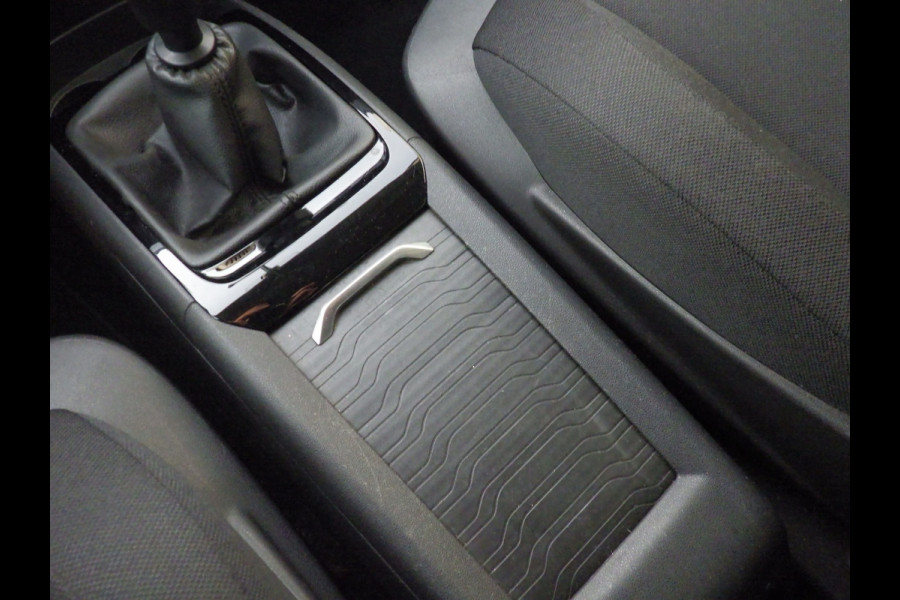 Citroën C4 Picasso 1.2 PureTech Feel, Camera, Cruise, Trekhaak!