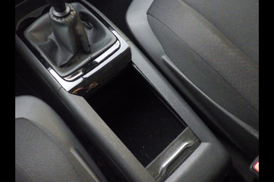 Citroën C4 Picasso 1.2 PureTech Feel, Camera, Cruise, Trekhaak!