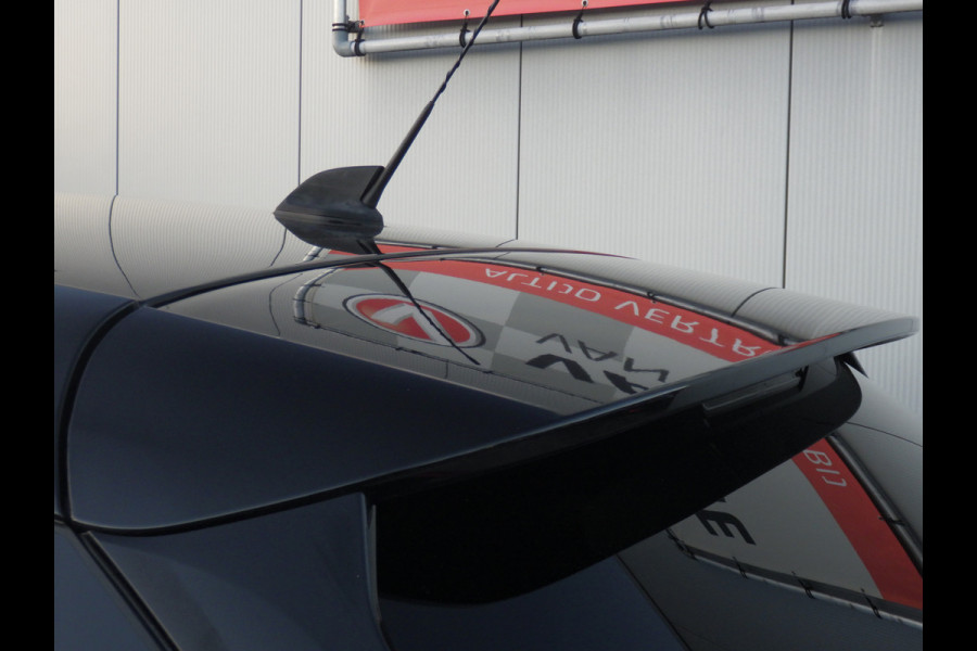 Citroën C4 Picasso 1.2 PureTech Feel, Camera, Cruise, Trekhaak!