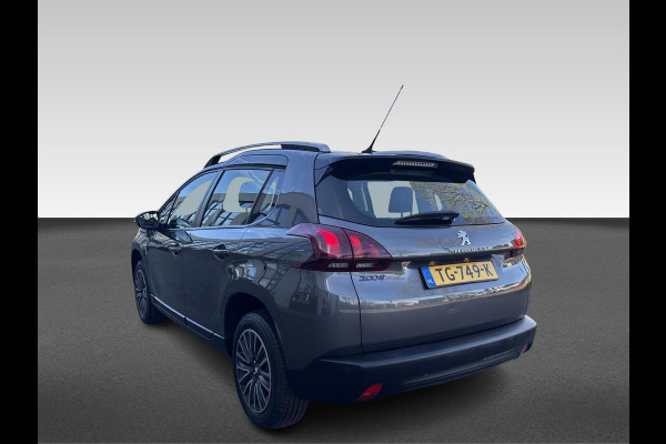 Peugeot 2008 1.2 PureTech Active | Distributieriem vervangen bij 130.000KM