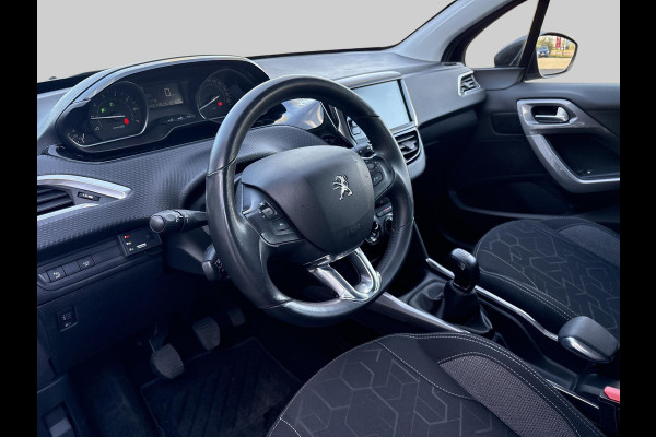 Peugeot 2008 1.2 PureTech Active | Distributieriem vervangen bij 130.000KM