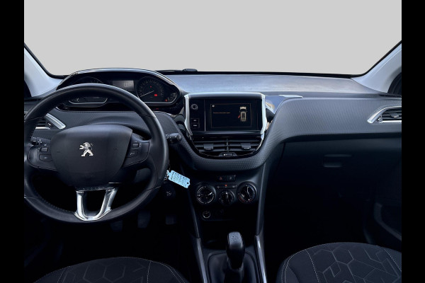 Peugeot 2008 1.2 PureTech Active | Distributieriem vervangen bij 130.000KM