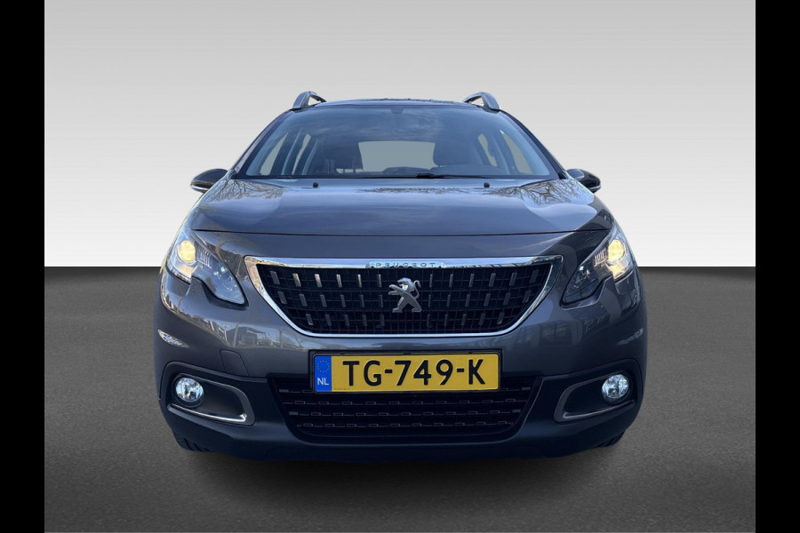 Peugeot 2008 1.2 PureTech Active | Distributieriem vervangen bij 130.000KM