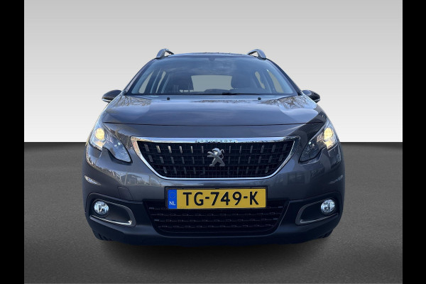 Peugeot 2008 1.2 PureTech Active | Distributieriem vervangen bij 130.000KM
