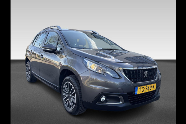 Peugeot 2008 1.2 PureTech Active | Distributieriem vervangen bij 130.000KM