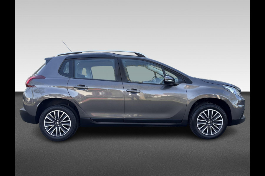 Peugeot 2008 1.2 PureTech Active | Distributieriem vervangen bij 130.000KM