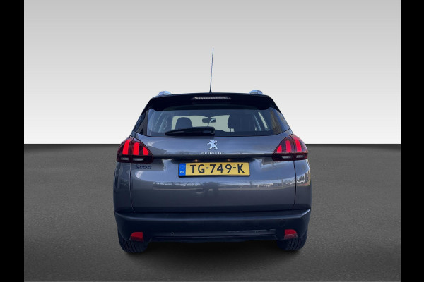 Peugeot 2008 1.2 PureTech Active | Distributieriem vervangen bij 130.000KM