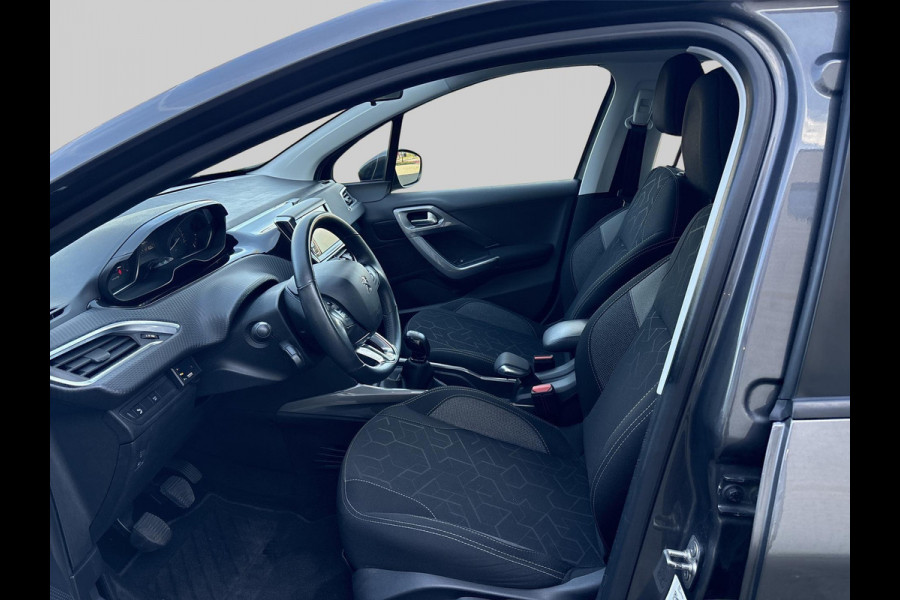 Peugeot 2008 1.2 PureTech Active | Distributieriem vervangen bij 130.000KM