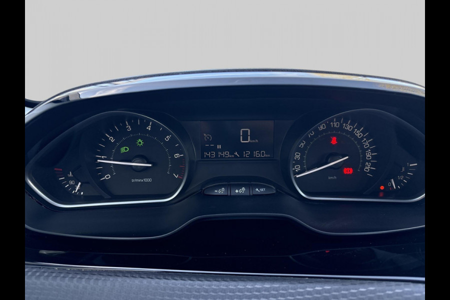 Peugeot 2008 1.2 PureTech Active | Distributieriem vervangen bij 130.000KM