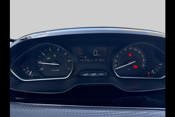 Peugeot 2008 1.2 PureTech Active | Distributieriem vervangen bij 130.000KM