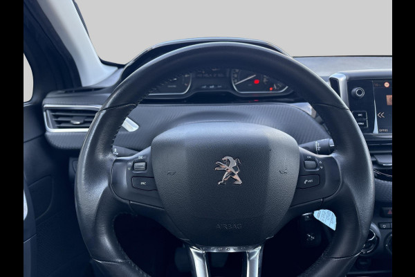 Peugeot 2008 1.2 PureTech Active | Distributieriem vervangen bij 130.000KM