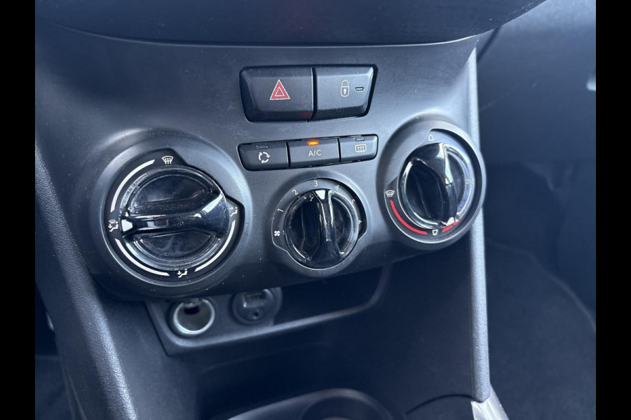 Peugeot 2008 1.2 PureTech Active | Distributieriem vervangen bij 130.000KM