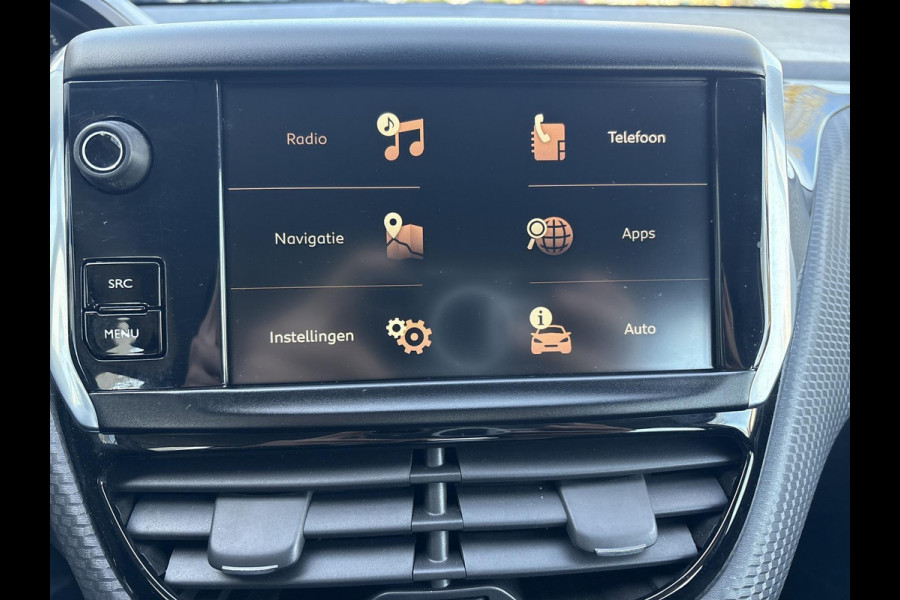 Peugeot 2008 1.2 PureTech Active | Distributieriem vervangen bij 130.000KM