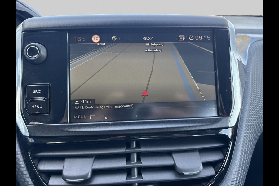 Peugeot 2008 1.2 PureTech Active | Distributieriem vervangen bij 130.000KM