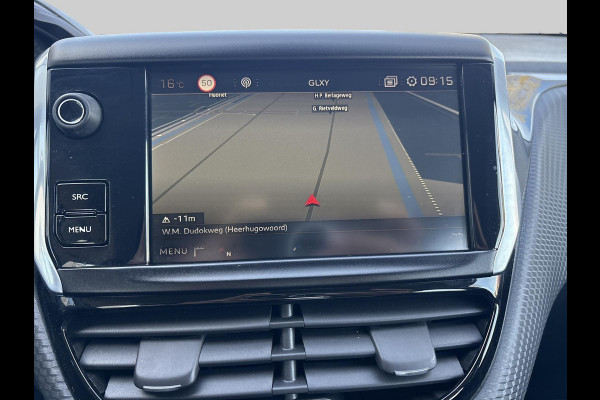 Peugeot 2008 1.2 PureTech Active | Distributieriem vervangen bij 130.000KM