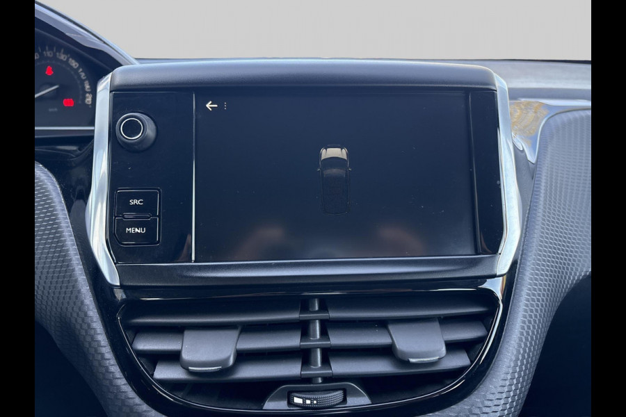 Peugeot 2008 1.2 PureTech Active | Distributieriem vervangen bij 130.000KM