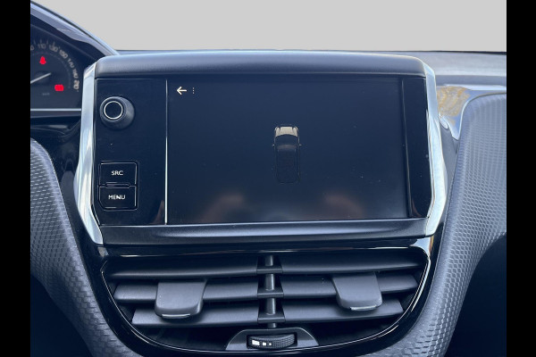 Peugeot 2008 1.2 PureTech Active | Distributieriem vervangen bij 130.000KM