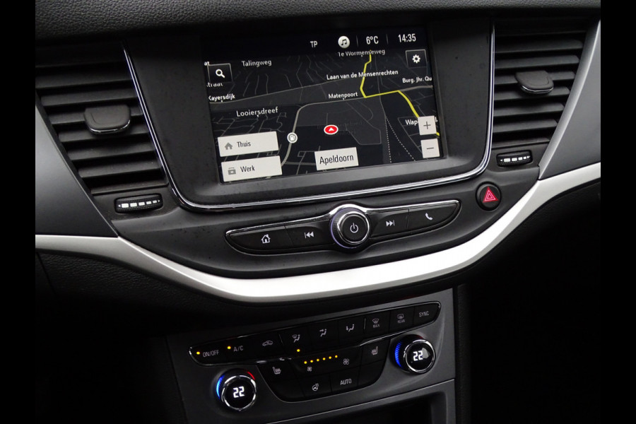 Opel Astra 1.2 Business Edition, Cruise Control, Camera, Navi, NL/NAP!