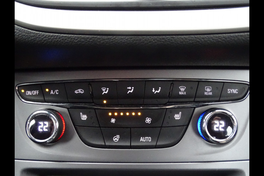 Opel Astra 1.2 Business Edition, Cruise Control, Camera, Navi, NL/NAP!