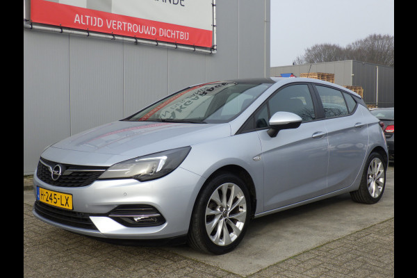 Opel Astra 1.2 Business Edition, Cruise Control, Camera, Navi, NL/NAP!