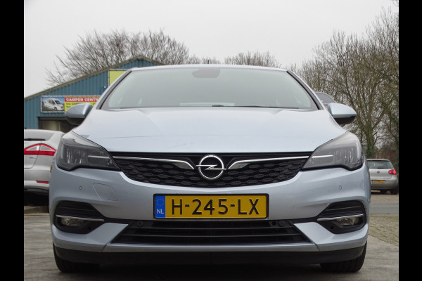 Opel Astra 1.2 Business Edition, Cruise Control, Camera, Navi, NL/NAP!