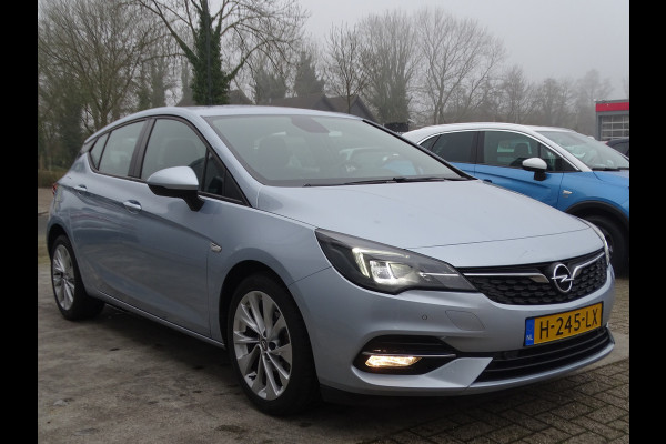 Opel Astra 1.2 Business Edition, Cruise Control, Camera, Navi, NL/NAP!