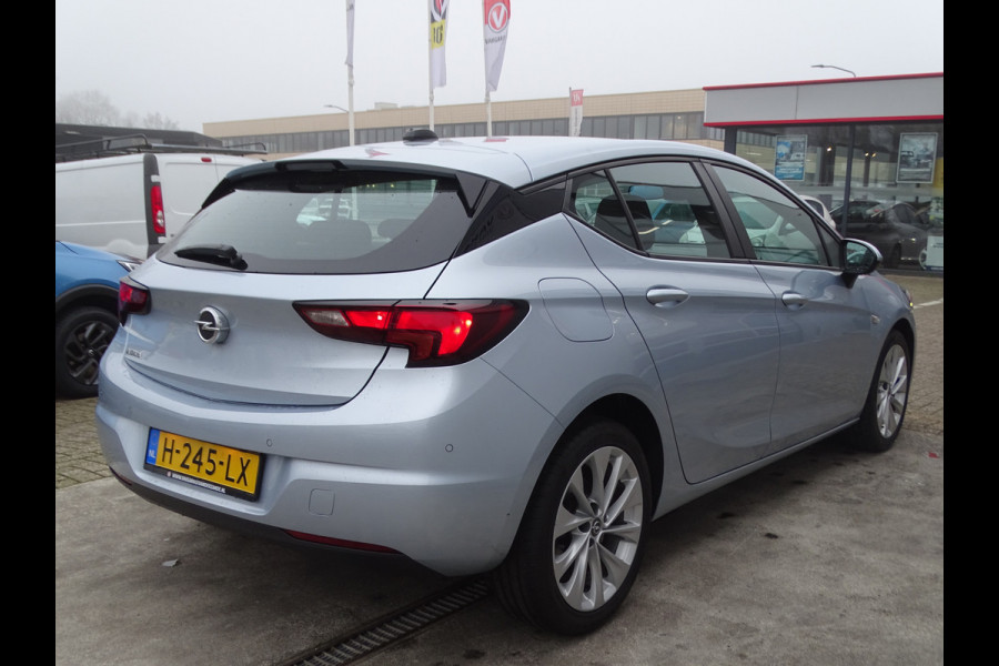Opel Astra 1.2 Business Edition, Cruise Control, Camera, Navi, NL/NAP!