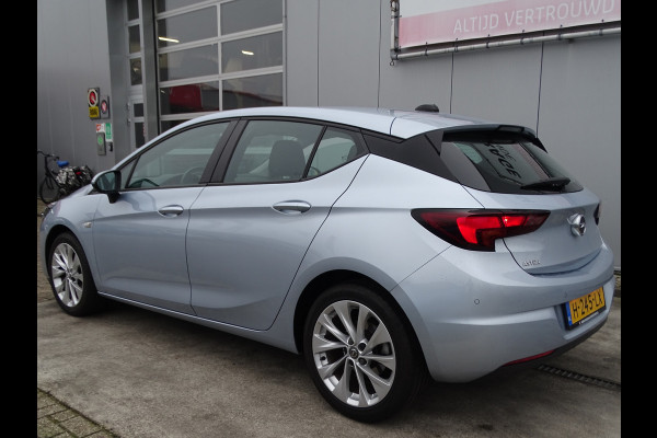 Opel Astra 1.2 Business Edition, Cruise Control, Camera, Navi, NL/NAP!