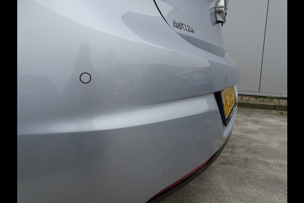 Opel Astra 1.2 Business Edition, Cruise Control, Camera, Navi, NL/NAP!