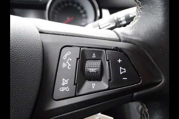 Opel Astra 1.2 Business Edition, Cruise Control, Camera, Navi, NL/NAP!