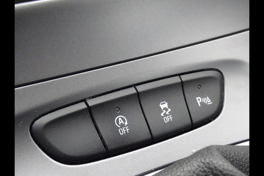 Opel Astra 1.2 Business Edition, Cruise Control, Camera, Navi, NL/NAP!