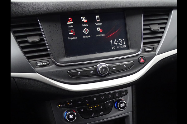 Opel Astra 1.2 Business Edition, Cruise Control, Camera, Navi, NL/NAP!