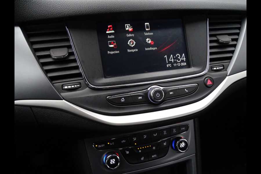 Opel Astra 1.2 Business Edition, Cruise Control, Camera, Navi, NL/NAP!