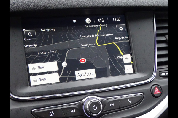 Opel Astra 1.2 Business Edition, Cruise Control, Camera, Navi, NL/NAP!