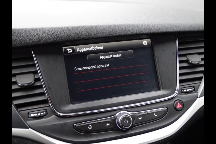 Opel Astra 1.2 Business Edition, Cruise Control, Camera, Navi, NL/NAP!