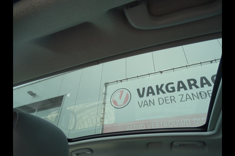 Opel Crossland X 1.2 Turbo Innovation, Panodak, Cruise, Navi,Trekhk, Zeer Compleet!