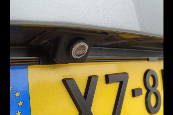 Opel Crossland X 1.2 Turbo Innovation, Panodak, Cruise, Navi,Trekhk, Zeer Compleet!