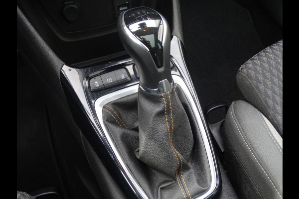 Opel Crossland X 1.2 Turbo Innovation, Panodak, Cruise, Navi,Trekhk, Zeer Compleet!